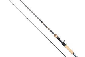 Спиннинг G.Loomis GLX Jig & Worm Casting GLX 802C JWR 2.03m 3.5-10.5g (1013-2266.55.91)