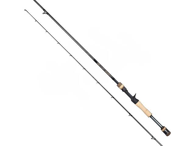 Спиннинг G.Loomis GLX Jig & Worm Casting GLX 854C JWR 2.16m 9-21g (1013-2266.56.12)