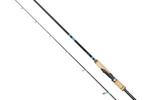 Спиннинг G.Loomis NRX Jig & Worm Casting NRX 802C JWR 2.03m 3.5-10.5g Casting (1013-2266.56.03)