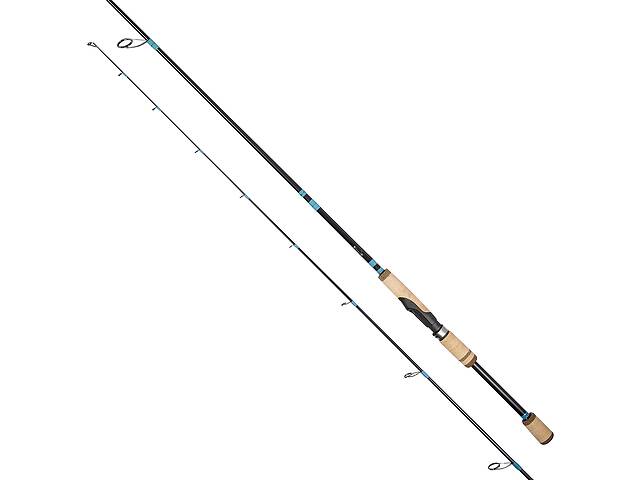 Спиннинг G.Loomis NRX Jig & Worm Casting NRX 802C JWR 2.03m 3.5-10.5g Casting (1013-2266.56.03)