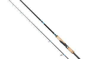 Спиннинг G.Loomis NRX Jig & Worm Casting NRX 854C JWR 2.16m 9-21g Casting (1013-2266.56.06)