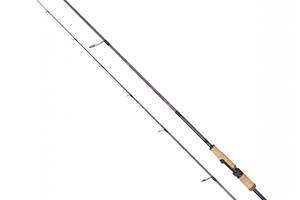 Спінінг G.Loomis NRX Jig & Worm Spinning NRX 802S JWR 2.03m 3.5-7g (1013-2266.54.49)