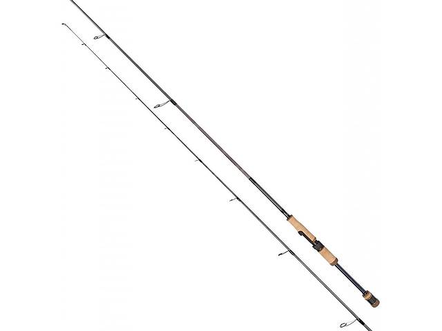 Спиннинг G.Loomis NRX Jig & Worm Spinning NRX 802S JWR 2.03m 3.5-7g (1013-2266.54.49)