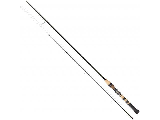 Спиннинг G.Loomis Trout Series Spinning Rod TSR801-2 GLX 2.03m 0.9-5g (1013-2266.56.02)