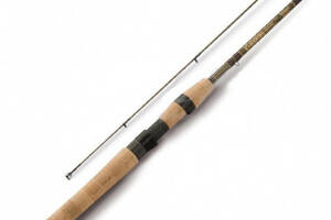 Спиннинг G.Loomis Trout Series Spinning Rod TSR862-2 2.18m 1.75-8.75g