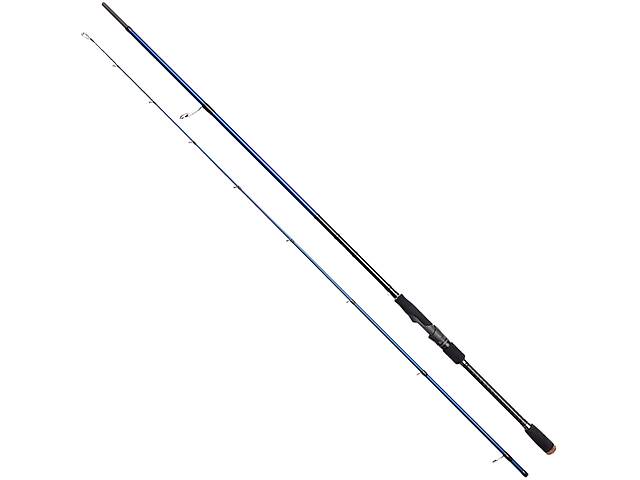 Спінінг Savage Gear SGS6 All-Around 8'3/2.51m 12-42g (1013-1854.18.18)