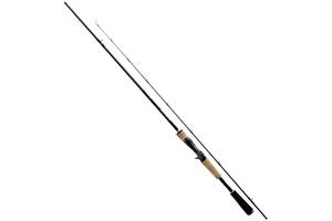 Спінінг Shimano Expride 166M 2m 7-21g Casting (1013-2266.79.69)