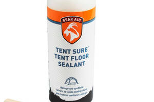 Средство для пола палатки McNett Tent Sure Floor Sealant 250 мл (1053-MCN.10607)