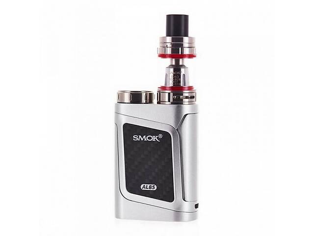 Стартовый набор Smok AL85 Kit Silver электроная сигарета