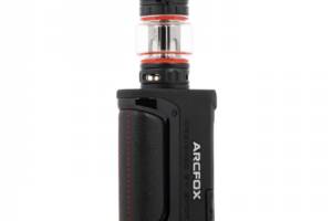 Стартовый набор SMOK ARCFOX 230W with TFV18 Tank 7.5ml Kit Bright Black (sn1226-hbr)