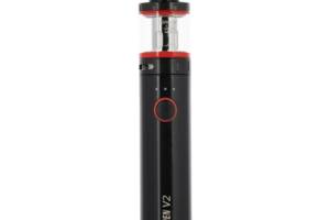 Стартовый набор SMOK Vape Pen V2 Kit 1600mAh 3ml Black (sn1309-hbr)