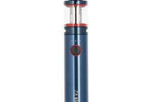 Стартовый набор SMOK Vape Pen V2 Kit 1600mAh 3ml Blue (sn1311-hbr)