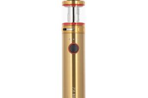 Стартовый набор SMOK Vape Pen V2 Kit 1600mAh 3ml Gold (sn1310-hbr)