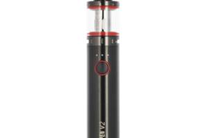 Стартовый набор SMOK Vape Pen V2 Kit 1600mAh 3ml Gunmeta (sn1312-hbr)