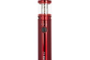 Стартовый набор SMOK Vape Pen V2 Kit 1600mAh 3ml Red (sn1315-hbr)