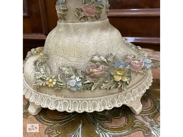 Старинная конфетница из Европы - Фото 4