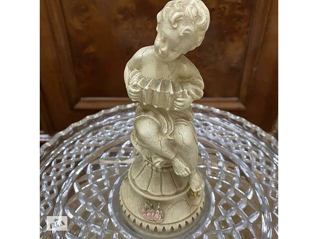 Старинная конфетница из Европы - Фото 5