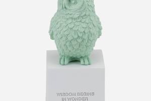 Статуэтка Andrea 'Owl' 25 см 18924-009 Купи уже сегодня!