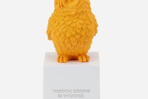 Статуэтка Andrea 'Owl' 25 см 18924-011 Купи уже сегодня!