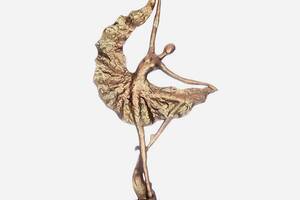 Статуэтка Lefard Балерина 26,5х10,5х45 см 192-028 Купи уже сегодня!