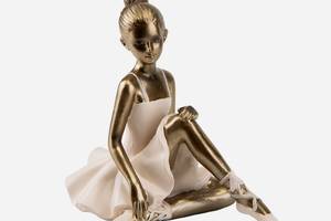Статуэтка Lefard Юная балерина 17 см 12007-126 Купи уже сегодня!