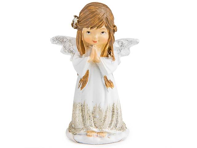 Статуэтка Молитва Ангелочка AL186631 Andrea
