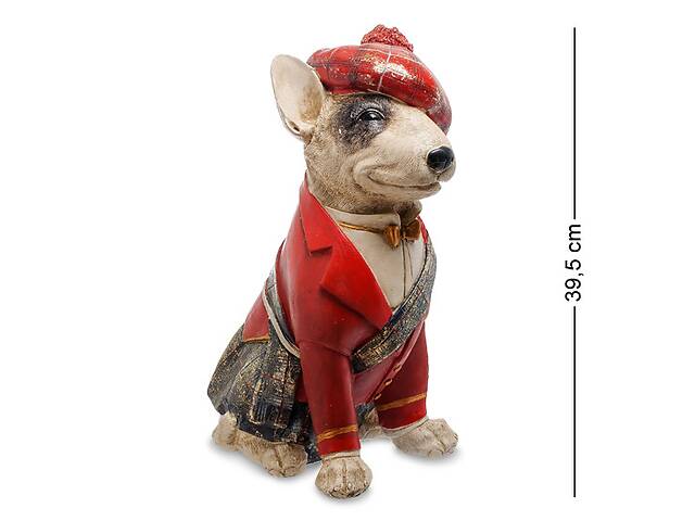 Статуэтка Noble Собака Орейли 39,5 см 1904466 Купи уже сегодня!