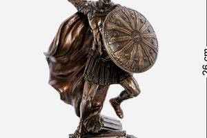 Статуэтка Veronese Персей-герой древненегреческой мифологии 26 см 1906334 полистоун Купи уже сегодня!