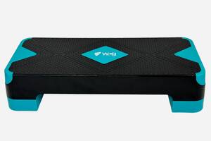 Степ-платформа WCG YogaStep 2-ступенчатая Купи уже сегодня!
