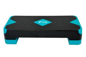 Степ-платформа WCG YogaStep 2-ступенчатая