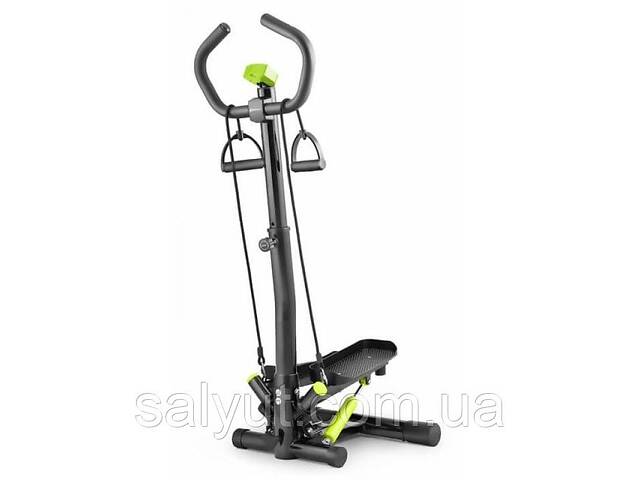 Степпер со стойкой Hop-Sport HS-055S Noble lime