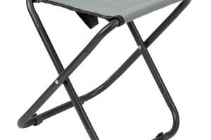 Стол раскладной Skif Outdoor Steel Cramb L Серый (1013-389.02.02)