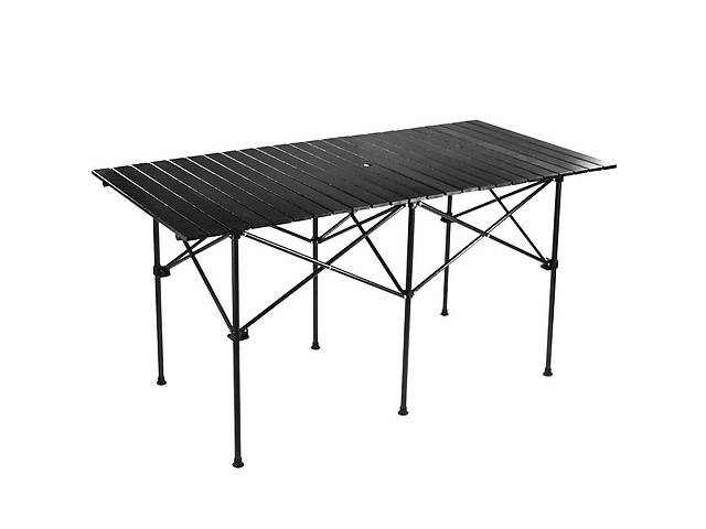 Стол складной Lesko S5422 153*80*70 туристический