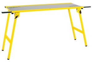 Стол Toko Workbench 110x50cm желтый (1052-554 9883)