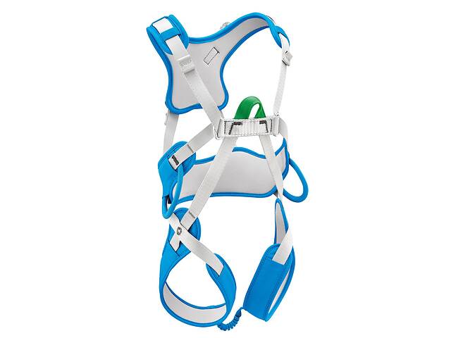 Страховочная система Petzl Ouistiti One size (1052-C068AA00)