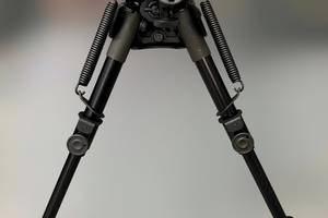 Стрелковые сошки XD Precision EZ Pivot & Pan 6-9', высота 16.5 - 23.5 см Купи уже сегодня!