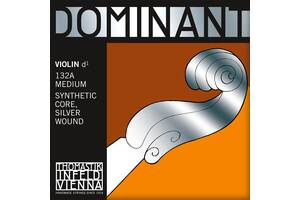 Струна Thomastik-Infeld 132A Dominant 4/4 Violin D String Medium Tension