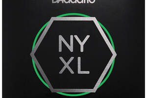 Струны для бас-гитары D'Addario NYXL4095 Long Scale Super Light Electric Bass 4 Strings 40/95