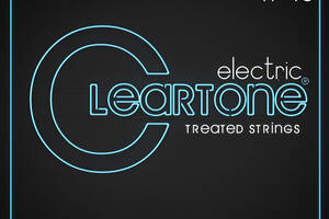 Струны для электрогитары Cleartone 9411 Coated Electric Guitar Strings Medium 11/48