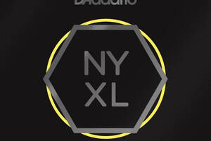 Струны для электрогитары D'Addario NYXL0946 Super Top / Regular Bottom 9/46