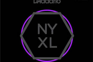 Струны для электрогитары D'Addario NYXL1164 Nickel Wound Medium Electric Guitar 7-Strings 11/64