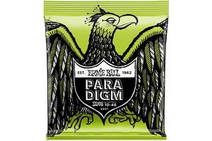 Струны для электрогитары Ernie Ball 2021 Paradigm Slinky 10/46