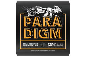 Струны для электрогитары Ernie Ball 2022 Paradigm Slinky 9/46