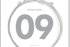 Струны для электрогитары Fender 3150LR Original Bullets Pure Nickel Bullet End Electric Guitar Strings 9/46