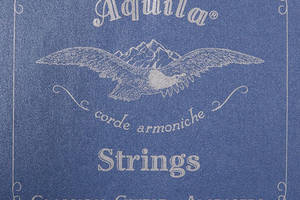 Струны для классической гитары Aquila 20C Alabastro Superior Set Classic Guitar Strings