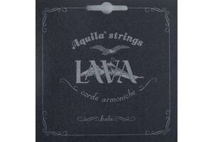 Струны для укулеле Aquila 110U Lava Soprano Ukulele Strings