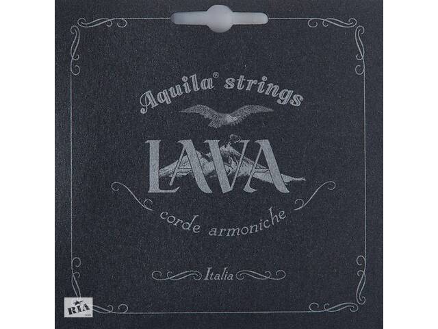 Струны для укулеле Aquila 110U Lava Soprano Ukulele Strings