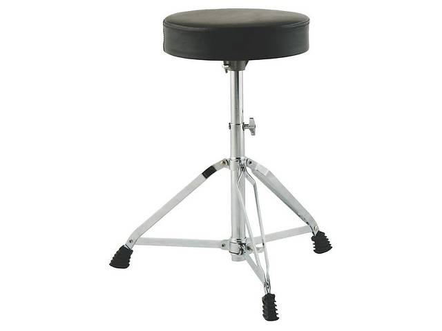 Стілець для барабанщика On-Stage MDT2 Double-Braced Drum Throne