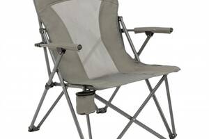 Стул кемпинговый Highlander Doune Chair Charcoal (1073-929215)