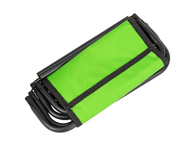 Стул раскл. Skif Outdoor Steel Cramb M, ц:green